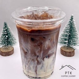PTK Coffee&Eatery Specialty Coffee&CraftChocolate
