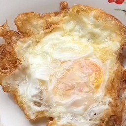 ไข่ดาว
