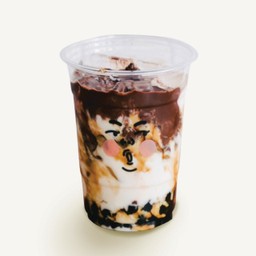 Boba Date Night Cocoa
