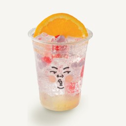 Yuzu Unicorn