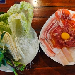 แจ่วฮ้อน