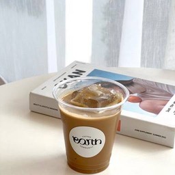 เอสเพรสโซ่ (Espresso)