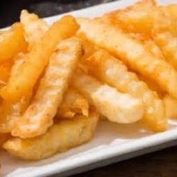 เฟรนฟราย (มันฝรั่งทอด)