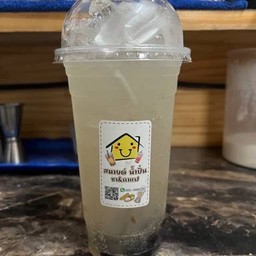 ลิ้นจี่โซดา