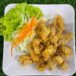 เอ็นไก่ทอด