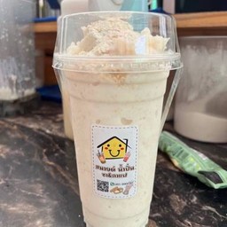 นมสดเนสวีต้าปั่น