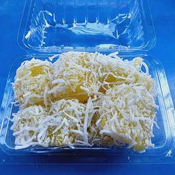 ขนมมัน