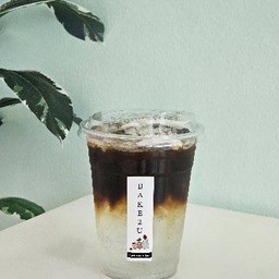 กาแฟมะพร้าว