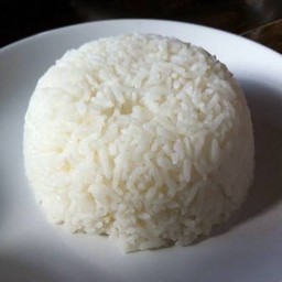 ข้าวสวย