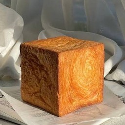 ครัวซองต์คิวบ์