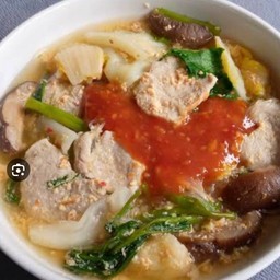 สุกกี้น้ำ