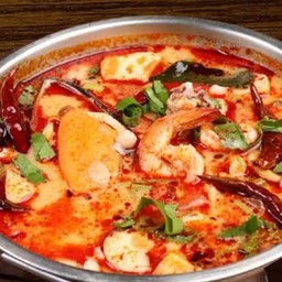 จีบต้มใส้ทะลักbyแม่ลูกอ่อน