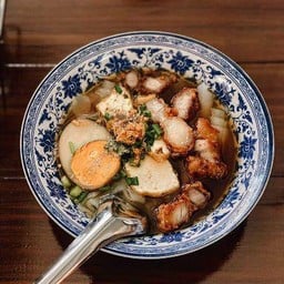 เกาเหลา