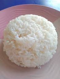 ข้าวเปล่า