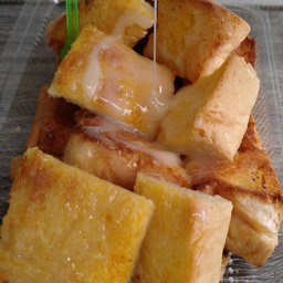 ปังเนยนม