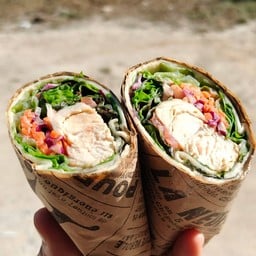 กินในกล่อง