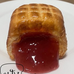 ขนมปังหลายใจ