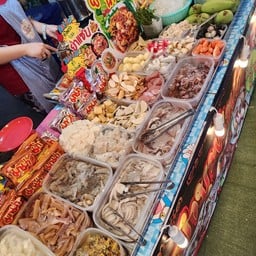 ยำบุฟเฟต์