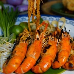 ผัดไทยเตาถ่านดอนเมือง ดอนเมือง