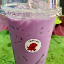 เผือกเย็น