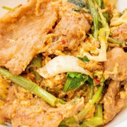 สุกกี้แห้ง