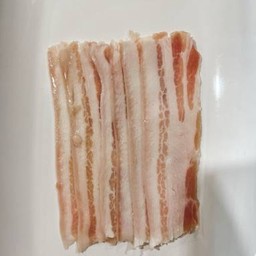 หมูสามชั้น - อลาคาส