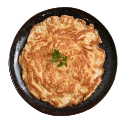 ไข่เจียว