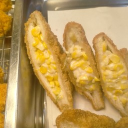 เจ๊โอเล่ ไก่เขย่า ตลาดโต้รุ่งศรีลำดวน