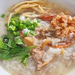 ข้าวต้ม