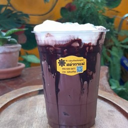 โกโก้เย็น