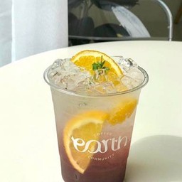 มิกซ์เบอร์รี่โซดา (Mixberry)