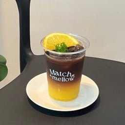 Be Rich Coffee
