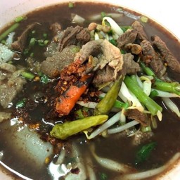 เกาเหลาเนื้อ