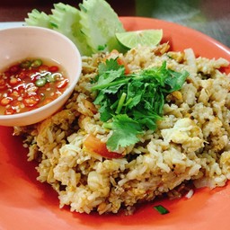 ข้าวผัด