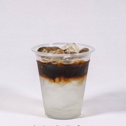 Black Coconut [ แบล็ค มะพร้าว ]