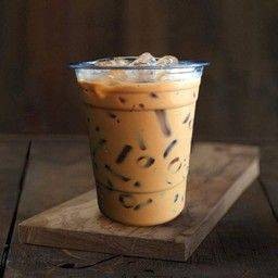 กาแฟเอสเปรสโซ่