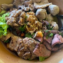 อาหารตามสั่งครัวเอ็นจอย