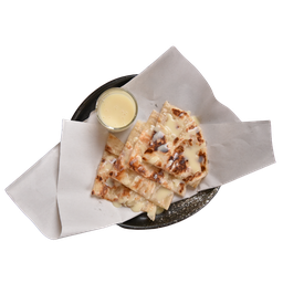 โรตีนมข้น