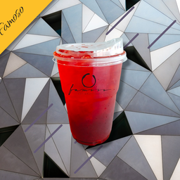 ชาดำเย็น