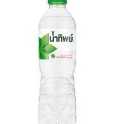 น้ำเปล่า(550ml)