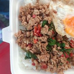 อาหารตามสั่ง ซอยเก้า อาหารตามสั่ง เก้า