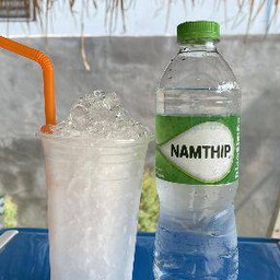 น้ำเปล่า