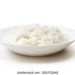 ข้าวสวย