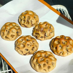 คุกกี้ คลาสสิค