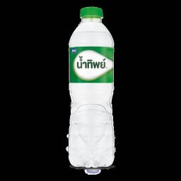 น้ำเปล่า