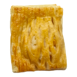 พายข้าวโพด