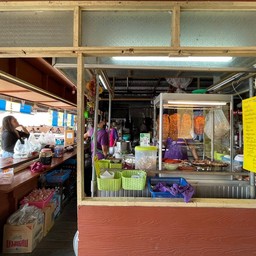 ก๋วยจั๋บแม่ลี (ท่าน้ำวัดศรีวารีน้อย)