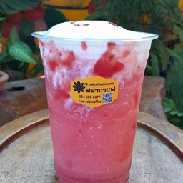 สตรอเบอร์รี่