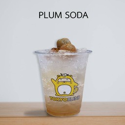 บ๊วยโซดา