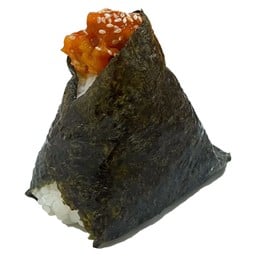 222.Onigiri Yangnyeom Korean fried chicken